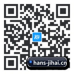 安卓通用版 二维码